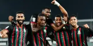 قمة الجيش الملكي والوداد تتصدر ثمن نهائي كأس العرش قمة الجيش والوداد في ثمن نهائي كأس العرش