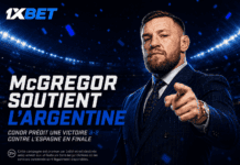 100 000 dollars en jeu : en quoi le pari de Conor McGregor sur la finale du championnat du monde contribuera-t-il à attirer un nouveau public ?