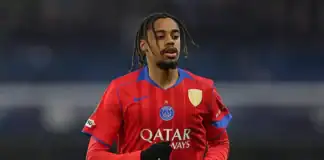 باريس سان جيرمان يحدد سعر باركولا وسط اهتمام ليفربول وأرسنال باريس يحدد سعر باركولا وسط اهتمام ليفربول