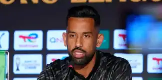 محمد ربيع حريمات ينتقل إلى الشمال القطري بعقد حتى 2028 محمد ربيع حريمات ينتقل إلى الشمال القطري حتى 2028