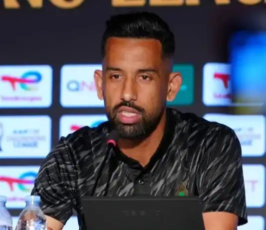 محمد ربيع حريمات ينتقل إلى الشمال القطري بعقد حتى 2028 محمد ربيع حريمات ينتقل إلى الشمال القطري حتى 2028