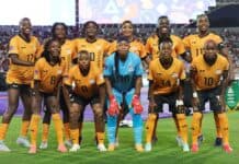 زامبيا تسحق مصر بسداسية في افتتاح كأس إفريقيا للسيدات زامبيا تكتسح مصر بسداسية في كأس إفريقيا للسيدات