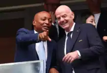 La CAF invite les fédérations africaines à examiner le nouveau projet commercial de la FIFA الكاف يدرس مشروع فيفا لفتح الاستثمار أمام القطاع الخاص
