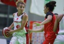 Le Maroc bat à nouveau l’Algérie lors des éliminatoires africaines de basket-ball des moins de 18 ans المغرب يهزم الجزائر مجددا في تصفيات سلة إفريقيا