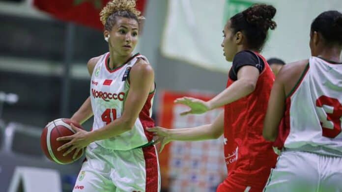 images (1) المغرب يهزم الجزائر مجددا في تصفيات سلة إفريقيا