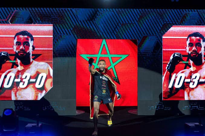 images (1) بدر الدين دياني يؤكد جاهزيته لنزال ربع نهائي MMA بالرياض