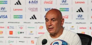الاتحاد المصري يحتج على التحكيم بعد الخسارة أمام الأرجنتين في كأس العالم مصر تحتج على التحكيم بعد الخسارة أمام الأرجنتين