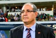 Badou Zaki est le nouvel entraîneur de l’équipe nationale jordanienne بادو الزاكي مدربا جديدا للمنتخب الأردني