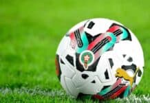 الجولة الأخيرة تحسم لقب البطولة الاحترافية وصراع البقاء برنامج الجولة الأخيرة من البطولة الاحترافية المغربية 2026