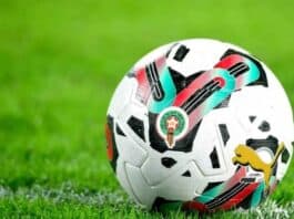 الجولة الأخيرة تحسم لقب البطولة الاحترافية وصراع البقاء برنامج الجولة الأخيرة من البطولة الاحترافية المغربية 2026