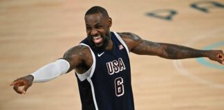 فيلادلفيا يعلن رسميا التعاقد مع ليبرون جيمس بالقميص رقم 23 فيلادلفيا يعلن ضم ليبرون جيمس بالقميص رقم 23