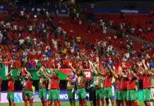 فرنسا والمغرب في قمة تتجاوز كرة القدم بربع نهائي كأس العالم فرنسا والمغرب قمة تاريخية في ربع النهائي