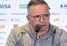 Wahbi, après l’élimination de la Coupe du monde 2026 : « Nous avons donné le meilleur de nous-mêmes et nous reviendrons plus forts » وهبي بعد إقصاء المغرب: قدمنا كل شيء وسنعود أقوى