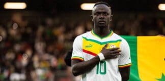 ساديو ماني يعلن اعتزاله اللعب دوليا مع منتخب السنغال ساديو ماني يعلن اعتزاله اللعب مع منتخب السنغال