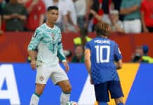 البرتغال تقلب تأخرها أمام كرواتيا وتبلغ ثمن نهائي كأس العالم 2026 البرتغال تهزم كرواتيا وتواجه إسبانيا في ثمن نهائي كأس العالم