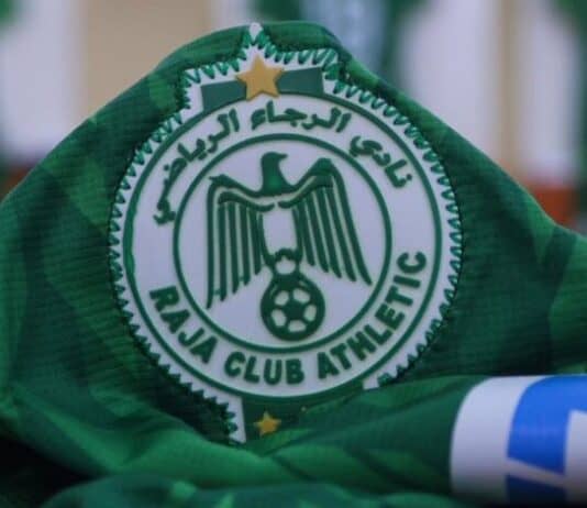 الرجاء يطلق إعادة هيكلة شاملة ويستغني عن سبعة لاعبين الرجاء يطلق ثورة فنية ويستغني عن سبعة لاعبين