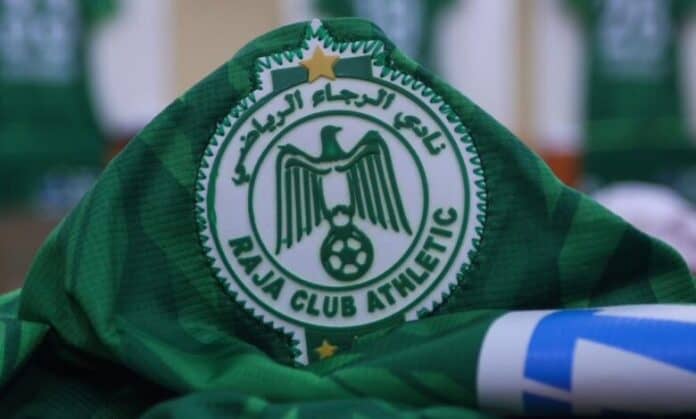 الرجاء يطلق ثورة فنية ويستغني عن سبعة لاعبين