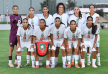 Le Maroc accueillera la Coupe du monde féminine des moins de 17 ans du 17 octobre au 7 novembre المغرب يستضيف مونديال السيدات تحت 17 سنة