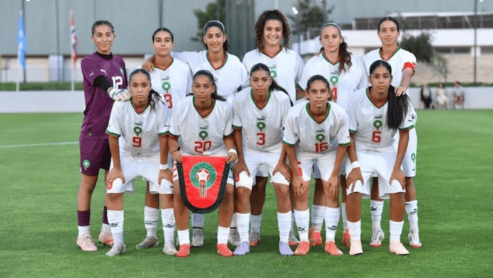 slider_1760132673ENF-U17-la-selection-nationale المغرب يستضيف مونديال السيدات تحت 17 سنة