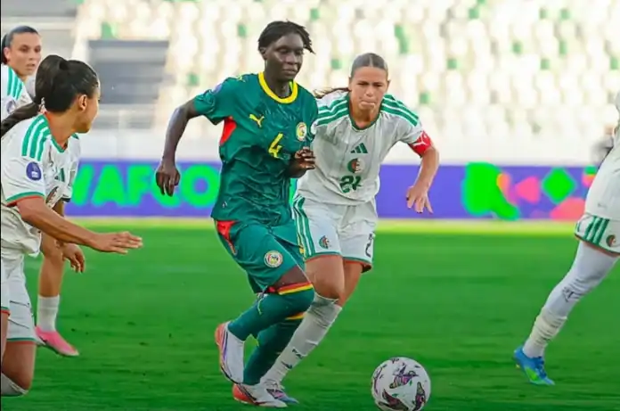 الإعلام السنغالي ينتقد المنتخب بعد الخسارة أمام الجزائر