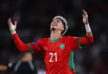 Le Racing Santander s’apprête à recruter le Marocain Yasser Al-Zabiri en prêt راسينغ سانتاندير يقترب من استعارة ياسر الزابيري