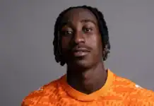Le Real Madrid annonce la signature de l’Ivoirien Yann Diomandi jusqu’en 2033 ريال مدريد يضم يان ديوماندي حتى 2033