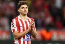 Arsenal et l’Atlético de Madrid envisagent un échange entre Álvarez et Gokiris صفقة تبادلية محتملة بين أرسنال وأتلتيكو مدريد