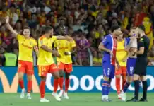 لانس يهزم باريس سان جيرمان ويتوج بكأس السوبر الفرنسي 2026 لانس يهزم باريس ويتوج بكأس السوبر الفرنسي 2026