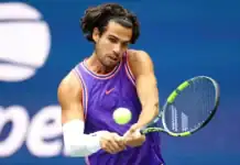 ألكاراز يعود بعد غياب طويل ويستهل حملة الدفاع عن لقب أمريكا المفتوحة ألكاراز يعود بعد 4 أشهر ويبدأ الدفاع عن لقب أمريكا