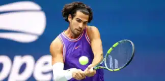 ألكاراز يعود بعد غياب طويل ويستهل حملة الدفاع عن لقب أمريكا المفتوحة ألكاراز يعود بعد 4 أشهر ويبدأ الدفاع عن لقب أمريكا