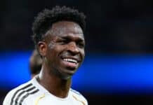 ريال مدريد يجدد عقد فينيسيوس جونيور حتى 2032 ريال مدريد يجدد عقد فينيسيوس جونيور حتى 2032