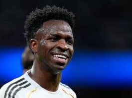 ريال مدريد يجدد عقد فينيسيوس جونيور حتى 2032 ريال مدريد يجدد عقد فينيسيوس جونيور حتى 2032
