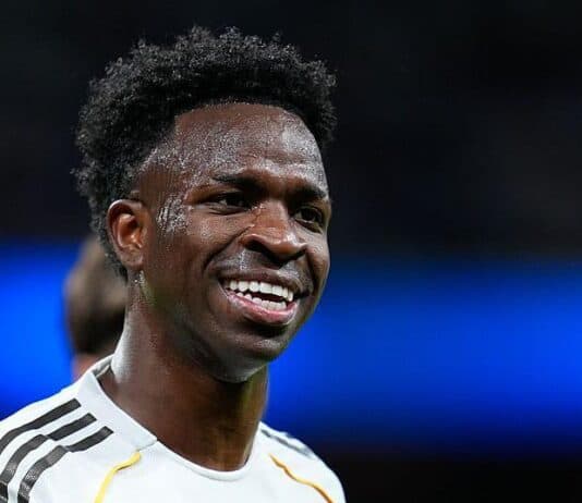 ريال مدريد يجدد عقد فينيسيوس جونيور حتى 2032 ريال مدريد يجدد عقد فينيسيوس جونيور حتى 2032