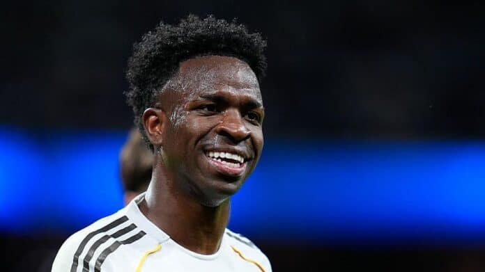 1bef05c0-90f6-11f1-8a08-b30314e337a5 ريال مدريد يجدد عقد فينيسيوس جونيور حتى 2032