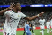 Le Real Madrid écrase la Real Sociedad et Tottenham se qualifie grâce à une victoire 5-0 en Coupe de la Ligue ريال مدريد وتوتنهام يتألقان في نتائج الأربعاء الأوروبية