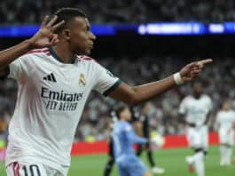 ريال مدريد يكتسح سوسييداد وتوتنهام يتأهل بخماسية في كأس الرابطة ريال مدريد وتوتنهام يتألقان في نتائج الأربعاء الأوروبية