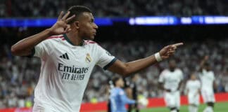 ريال مدريد يكتسح سوسييداد وتوتنهام يتأهل بخماسية في كأس الرابطة ريال مدريد وتوتنهام يتألقان في نتائج الأربعاء الأوروبية