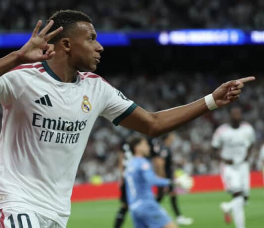 ريال مدريد يكتسح سوسييداد وتوتنهام يتأهل بخماسية في كأس الرابطة ريال مدريد وتوتنهام يتألقان في نتائج الأربعاء الأوروبية
