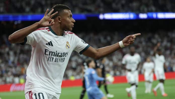 1cc900232ffa186f4dd5ddf0372c757727b517dd ريال مدريد وتوتنهام يتألقان في نتائج الأربعاء الأوروبية