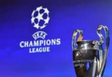 برنامج مباريات إياب الدور التمهيدي الثالث من دوري أبطال أوروبا برنامج إياب الدور الثالث من دوري أبطال أوروبا اليوم
