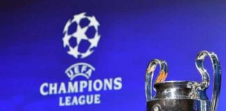 برنامج مباريات إياب الدور التمهيدي الثالث من دوري أبطال أوروبا برنامج إياب الدور الثالث من دوري أبطال أوروبا اليوم