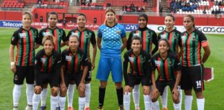 الفتح الرباطي يواجه أقبو الجزائري في مستهل تصفيات دوري أبطال إفريقيا للسيدات الفتح الرباطي يبدأ تصفيات دوري أبطال إفريقيا أمام أقبو