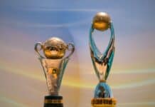 Les clubs marocains découvrent leur parcours en Ligue des champions et en Coupe de la Confédération الأندية المغربية تتعرف على مسارها في المسابقات الإفريقية