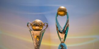 الأندية المغربية تتعرف على مسارها في دوري الأبطال وكأس الكونفدرالية الأندية المغربية تتعرف على مسارها في المسابقات الإفريقية