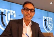 L’Union de Tawarka nomme Guillermo Arena entraîneur de l’équipe première اتحاد تواركة يعيّن غولييلمو أرينا مدربا جديدا