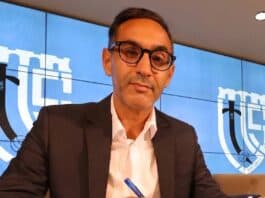 اتحاد تواركة يعيّن غولييلمو أرينا مدربا للفريق الأول اتحاد تواركة يعيّن غولييلمو أرينا مدربا جديدا