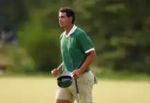 Adam Presno entre dans l’histoire et se qualifie pour les quarts de finale du championnat amateur américain آدم بريسنو أول مغربي يبلغ ربع نهائي أمريكا للهواة