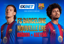 Barcelone et 1xBet, les grands acteurs du mercato : comment les transferts façonnent la nouvelle saison Les nouvelles recrues du FC Barcelone et l'analyse de 1xBet
