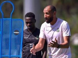 الجيش الملكي يدخل معسكرا إعداديا في تركيا استعدادا للموسم الجديد الجيش الملكي يدخل معسكرا إعداديا في تركيا لمدة أسبوعين