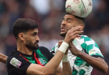 الجيش الملكي والرجاء يتعرفان على منافسيهما في كأس الكونفدرالية الجيش الملكي والرجاء يتعرفان على منافسيهما قاريا